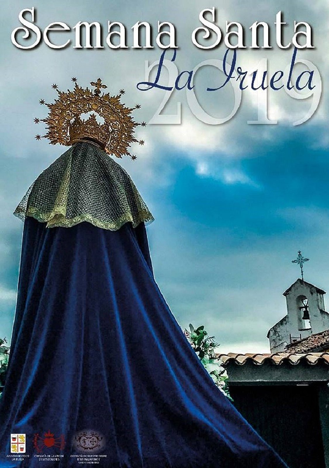 Semana Santa en La Iruela  